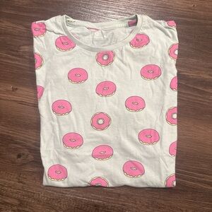 Primark Cedarwood State Donut Shirt